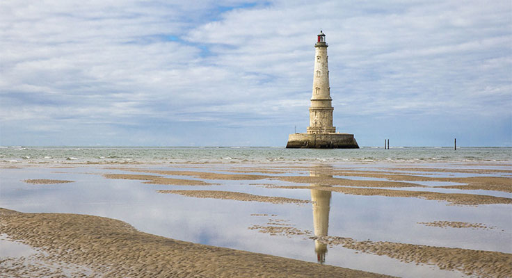 Phare de Cordouan