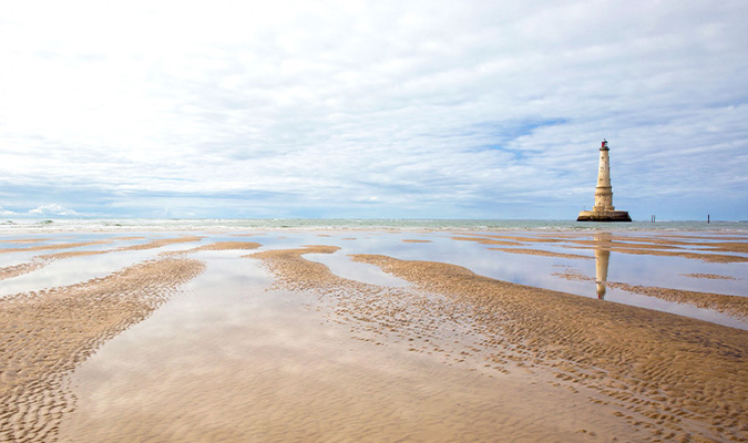 Phare de Royan