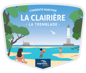 Camping La Clairière La tremblade